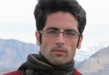 Iran: Dem politischen Gefangenen Majid Assadi wird medizinische Behandlung verweigert