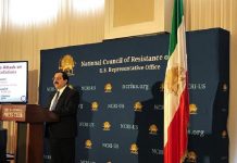 Enthüllungen des NWRI über den Angriff des iranischen Regimes treffen auf breites Medienecho