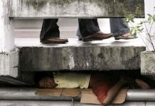 Die iranischen Kinder sind die allerersten Opfer des Regimes