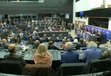 Aktualisierung Live – Europaabgeordnete: “EU muss die Menschenrechtsverletzungen im Iran verurteilen”