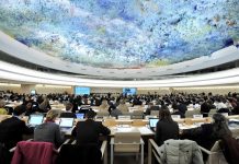UN fordert iranisches Regime zum Ende von Folter, Hinrichtung Minderjähriger und der Diskriminierung von Frauen auf