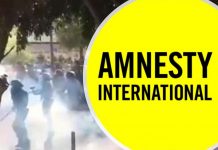 Iran: Amnesty International verurteilt die andauernde Gewalt gegen Demonstranten