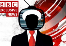 Fake News der BBC im Dienste der religiösen Diktatur im Iran