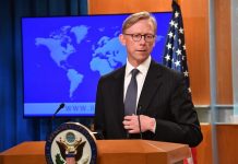 „Iran hat 16 Mrd. Dollar für Assad sowie seine Hilfstruppen in Irak aufgewandt“