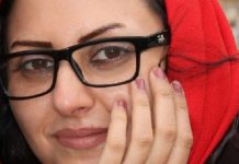 Bürgerrechtsaktivistin Golrokh Ebrahimi Iraee von iranischem Regime verhaftet