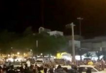 Trotz massiver Unterdrückung geht der Aufstand in Teheran und anderen Städten weiter