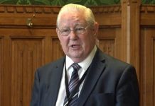 Offener Brief von Lord Clarke an die BBC für die Wiederholung der erfundenen Vorwürfe des iranisches Regimes gegen die MEK