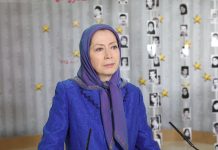 Während des Aufstands im Iran wurden mehr als 200 Personen getötet