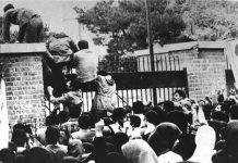 Geiselnehmer in der US-Botschaft bekleiden heute Spitzenpositionen in der Regierung des Iran