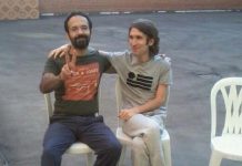 Iranischer politischer Gefangener beginnt Hungerstreik wegen der Verweigerung der medizinische Behandlung eines anderen Aktivisten
