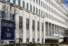 US- Außenministerium: Iranisches Regime unterstützt Terrorgruppen in aller Welt