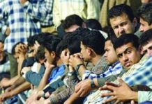 Iran: Die Arbeitslosigkeit nimmt immer mehr zu