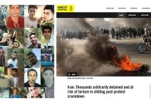 Amnesty korrigert die Zahl der Todesopfer bei den Demonstrationen im Iran nach oben