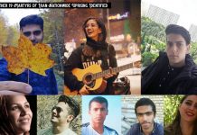 Weitere 19 Todesopfer des landesweiten Aufstands im Iran identifiziert
