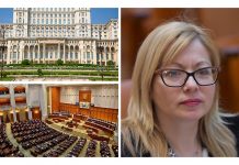 Rumänische Abgeordnete verurteilt die Niederschlagung der Aufstände im Iran