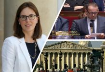 Frankreich verurteilt Iran‘s Waffengewalt-Anwendung gegen die Demonstranten