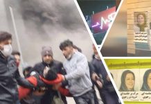 Aufstand im Iran geht weiter – Widerstandseinheiten der MEK intensivieren ihre Aktivitäten