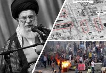 Die Ausweglosigkeit Khameneis von Aramco bis zu den Demonstrationen von November 2019