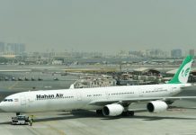 Neue US-Sanktionen gegen das iranische Waffenschmuggel-Netzwerk und die Handelsbevollmächtigten von „Mahan Air“