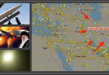 Solange die Mullahs an der Macht sind, ist der Iran kein sicheres Reiseziel mehr
