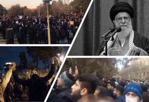 Khameneis Predigt zum Freitagsgebet zeigt, daß er an einen toten Punkt gekommen ist