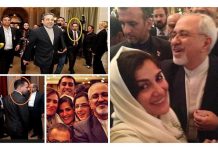 Lobbygruppe NIAC des iranischen Regimes in der Überprüfung.