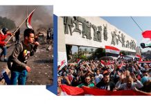 Zusammenbruch der strategischen Tiefe des iranischen Regimes nach der Eliminierung Soleimanis