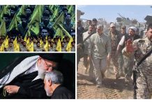 Die einzigartige Rolle Soleimanis in dem von den Mullahs betriebenen Export des Terrorismus