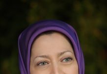 Maryam Rajavi: Die Ausschaltung Soleimanis und des Oberhaupts der irakischen Milizen ist ein irreparabler Schlag gegen das Mullahregime