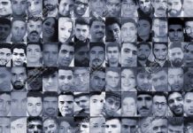 Human Rights Monitor: 2019 war von brutaler Unterdrückung der iranischen Gesellschaft gekennzeichnet