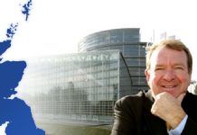 Warum ignoriert die Welt die mörderische Niederschlagung der Demonstrationen im Iran? Von Struan Stevenson