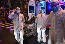 Coronavirus verbreitet sich im Iran; das Regime schaut tatenlos zu