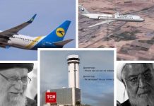 Serienlügen und Vertuschung durch Khamenei, Rouhani und das IRGC zu dem Abschuß des ukrainischen Flugzeugs