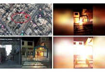 Büro des Vertreters von Khamenei in Mashhad angegriffen