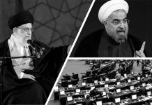 Khamenei und seine Sackgasse bei der Farce zur Parlamentswahl