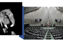 Parlamentswahlen des iranischen Regimes – Ein totales Versagen