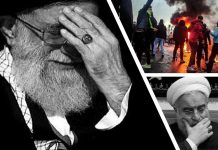 Warum steht der Iran im jetzigen Februar am Rand des Sturzes?