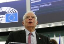 Die Reise Borrells nach Iran und die Fortsetzung der Verbrechen gegen die Menschlichkeit