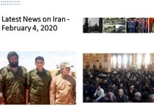 Neueste Nachrichten über den Iran