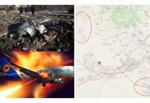 Die Rolle hoher iranischer Funktionäre bei dem Abschuß des ukrainischen Flugzeuges