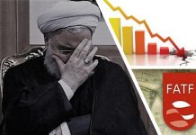 Die wirtschaftliche Erstickung und globale Isolation des iranischen Regimes
