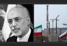 Neue Sanktionen der USA gegen die Atomenergiebehörde des iranischen Regimes und ihren Leiter