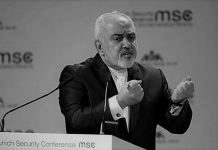 Die Lügen des Außenministers des religiösen Faschismus über angebliche Finanzierung der Mujahedin-E Khalq durch Saudi – Arabien