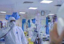 Iran: Mehr als 500 Tote durch den Coronavirus