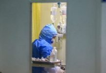 Unterstützer der MEK, die infizierten Personen halfen, sind unter den Opfern des Coronavirus
