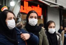 Die Coronavirus-Epidemie und das Versagen des iranischen Regimes