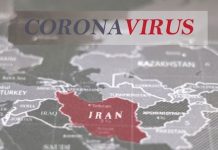 Iran: In 186 Städten hat das Desaster des Coronavirus schon mehr als 5.500 Menschen das Leben gekostet