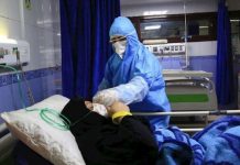 3650 Todesopfer des Coronavirus in 160 Städten im Iran