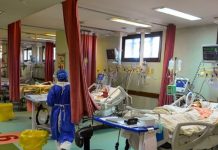 18.600 Tote durch das Coronavirus in 242 Städten Irans bis zum 5. April