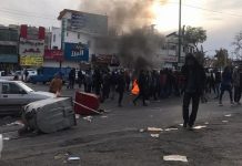 Der Ausbruch des Coronavirus im Iran: Die Mullahs fürchten einen Aufstand